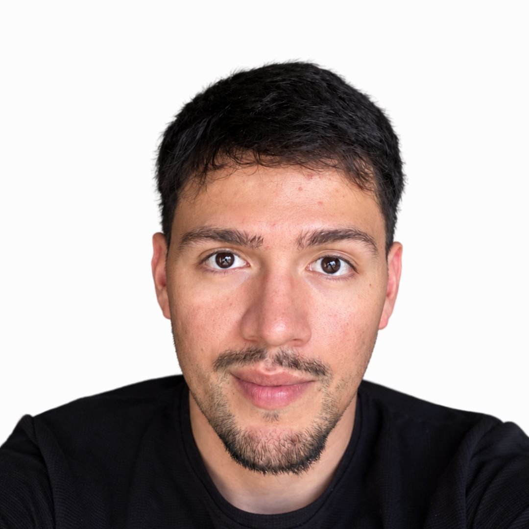 Foto de Stiven